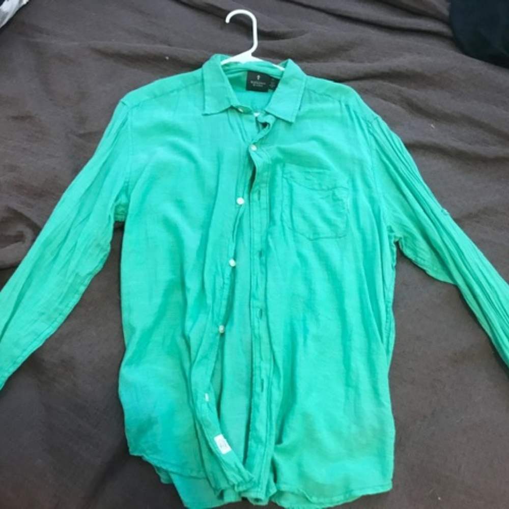 Hawkings McGill Men's Shirt Size Medium